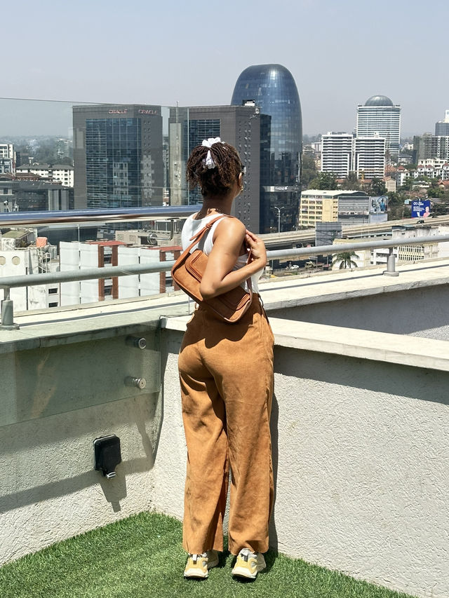How to spend 5 days in Nairobi