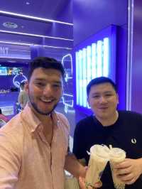 Tealive Kuala Lumpur Review: Malaysia’s Bubble Tea Darling 🧋