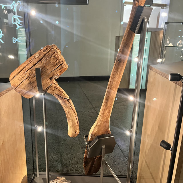 🇳🇴挪威奧斯陸－歷史博物館 Historisk Museum 🕰️