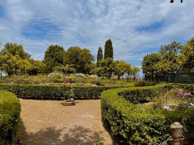 Discovering Rome: A Timeless Journey Through the Eternal City