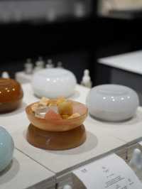 Shanghai | Trending Chinese fragrance brand boutique near the bund