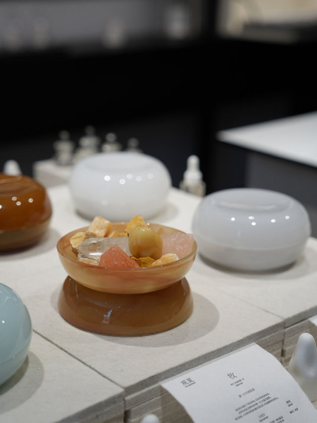 Shanghai | Trending Chinese fragrance brand boutique near the bund  Shanghai | Trending Chinese fragrance brand boutique near the bund