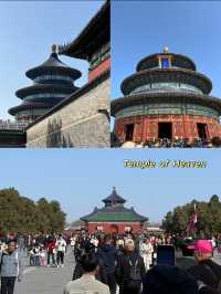 2 Day Itinerary for Beijing Weekend Trip 🇨🇳