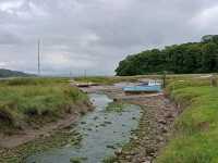 The Laugharne Loop