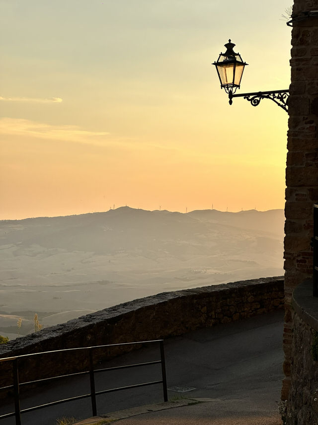 Medieval Mediterranean: Step into a Tuscan time capsule in Volterra