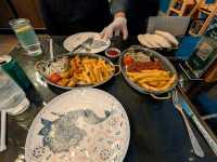 Quick Stopever in Manama