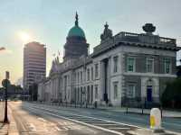 Your Perfect Day in Dublin, Ireland ☀️