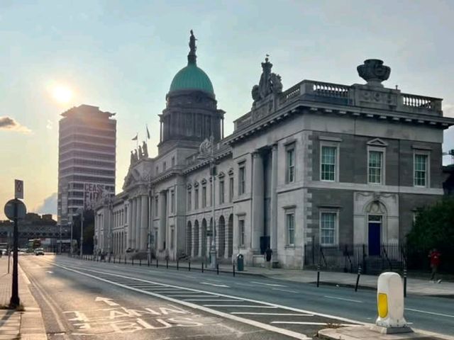 Your Perfect Day in Dublin, Ireland ☀️