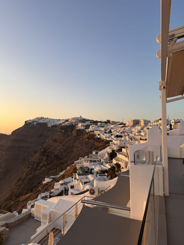 📍 伊亞小鎮 Oia, Santorini 📍 Fira, Santorini
