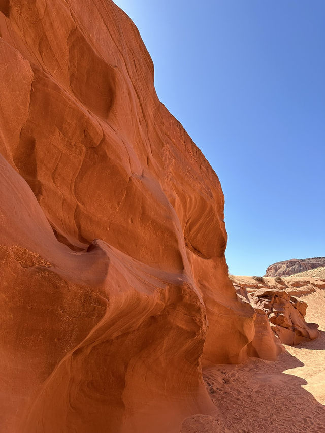 Epic Red Rock Wonders & Slot Canyon Secrets in Coconino County