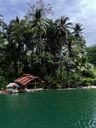Loboc River, Bohol