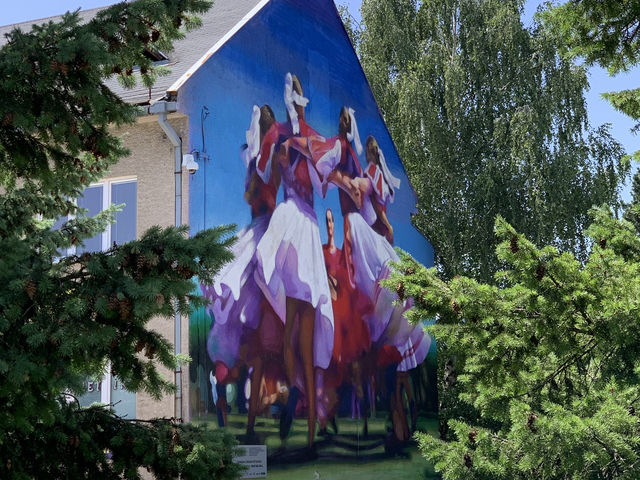 🏞️ Martin: Culture, History & Slovak Heritage 🏞️ Martin: Culture, History & Slovak Heritage