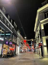 📖 Copenhagen: Walking in Andersen’s Footsteps