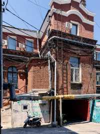 Самый старый Чайнатаун России