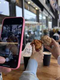 🍴🇮🇱 Must-Try Street Food in Israel 🌞