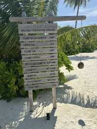  🌊 Sun Siyam Iru Veli: Adventure in the Heart of Paradise