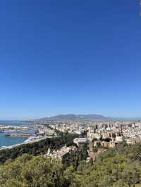 Málaga: Sun, Culture & Coastal Energy ☀️🏖️🏛️