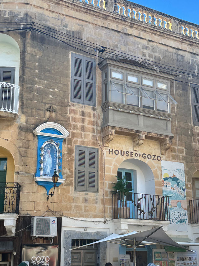 Gozo 2 night trip 
