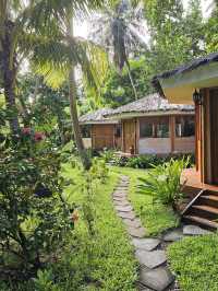 Fihalhohi Island Resort