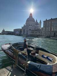 Venice 3 Days Itinerary
