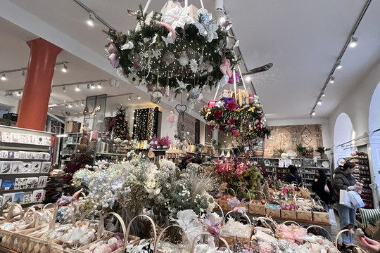 🛒北欧デザインと暮らしのセレクトストア｜Notre Dame | Trip.com