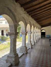 Must visit hidden gem in Arequipa