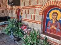 Church of Saint Petka (Sveta Petka), Prilep, North Macedonia