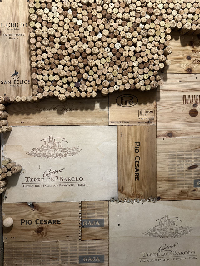 Milan Eats Guide🍽️