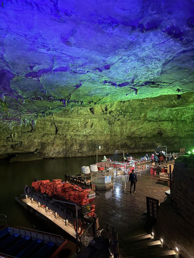 I Walked in the World of AVATAR & Found Heaven's Gate