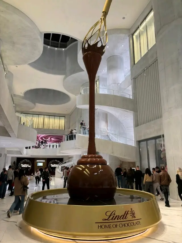 Chocolate Wonderland🍫