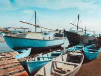 Hurghada – Egypt’s Red Sea Paradise