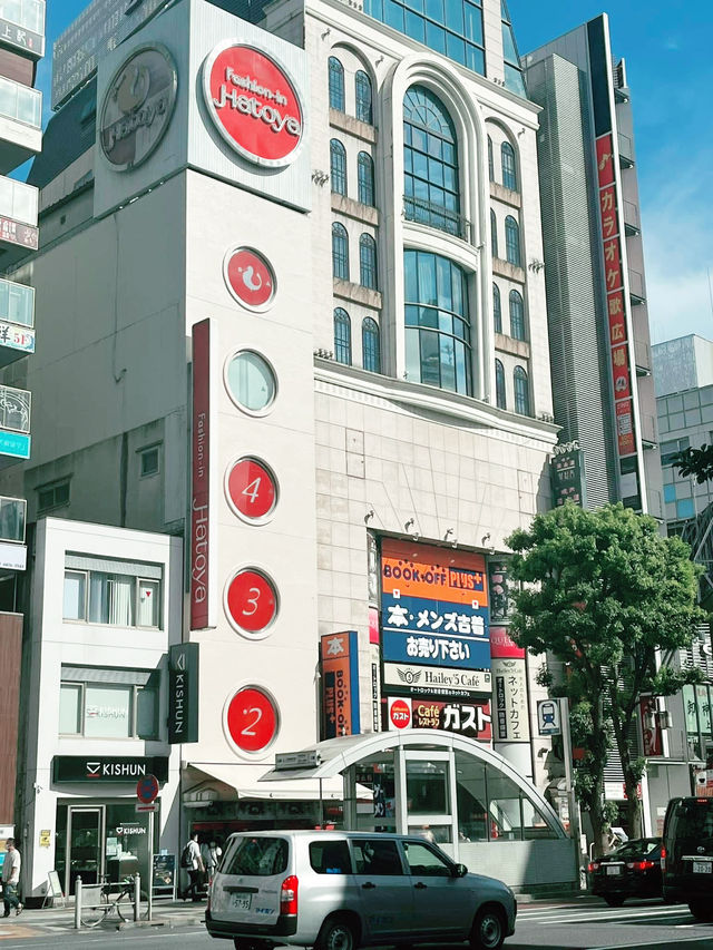 TOKYO MAGIC: A CITY THAT NEVER STOPS MOVING 🇯🇵 TOKYO MAGIC: A CITY THAT NEVER STOPS MOVING 🇯🇵