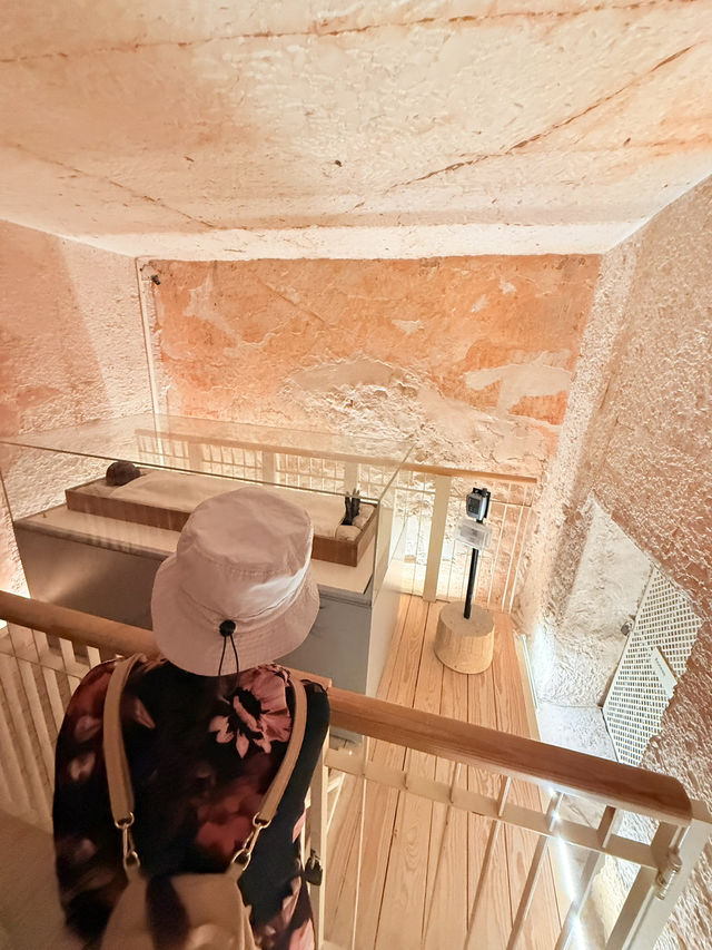 Egypt North to South Travel Itinerary