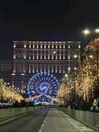 Bucharest Christmas 2025: A Festive Wonderland