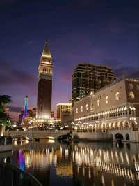 10 причин хотя бы раз в жизни оказаться в Макао