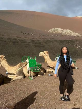 ปลายา บลังกา, ลันซาโรเต สเปน