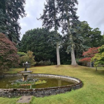 คฤหาสน์ไคล์ซี่