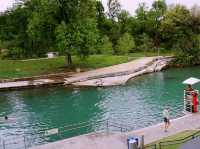 🌉🌿 San Antonio River Walk: Culture, Charm & Conscious Travel 🇺🇸  