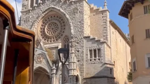 10 địa điểm đẹp nhất ở Mallorca — traveler post in Soller