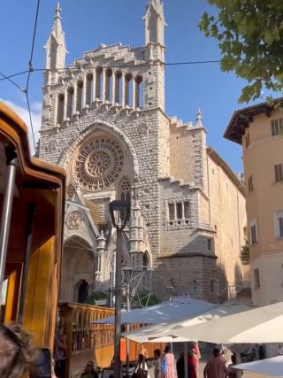 Top 10 Best Locations in Mallorca