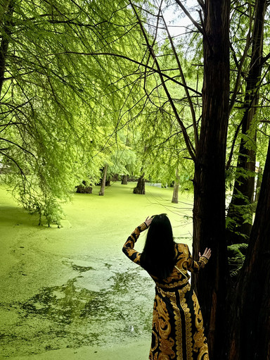 A Guide to the Matcha Lake (Qingshan Lake) in Hangzhou | Trip.com