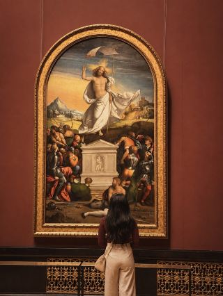 A Timeless Visit to the Kunsthistorisches Museum, Vienna🇦🇹