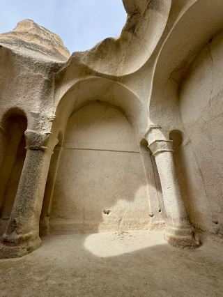 Cave Monasteries: What Else to See in Cappadocia and How to Save Money