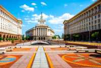 Sofia: Europe’s Underrated Gem 🇧🇬