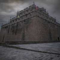 The Zhenbei Terrace