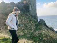 Chasing Castles in Scotland🏴󠁧󠁢󠁳󠁣󠁴󠁿