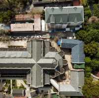 Explore the Faiths and Views of Xujiahui