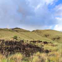 🌋🌴✈ Escape to Volcan Masaya