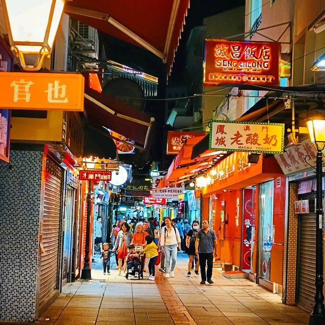 買一送一噴射港澳兩天一夜遊