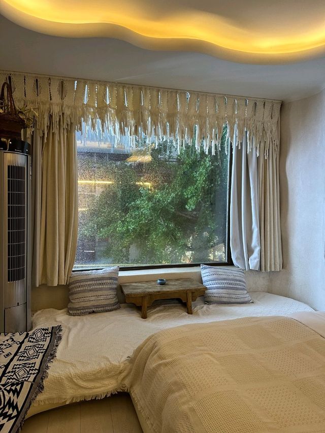 Cozy Guesthouse with Garden in Dali